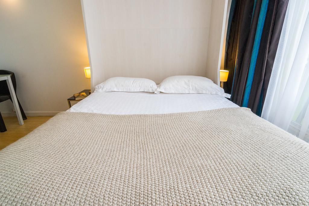 Appartamento Cosy Bastille Parigi