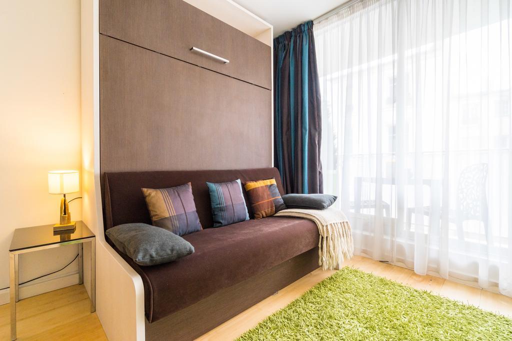 Appartamento Cosy Bastille Parigi