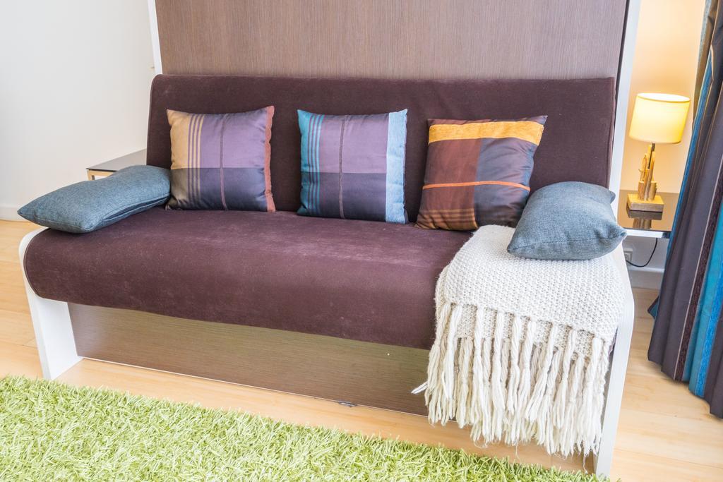 Cosy Bastille Parigi