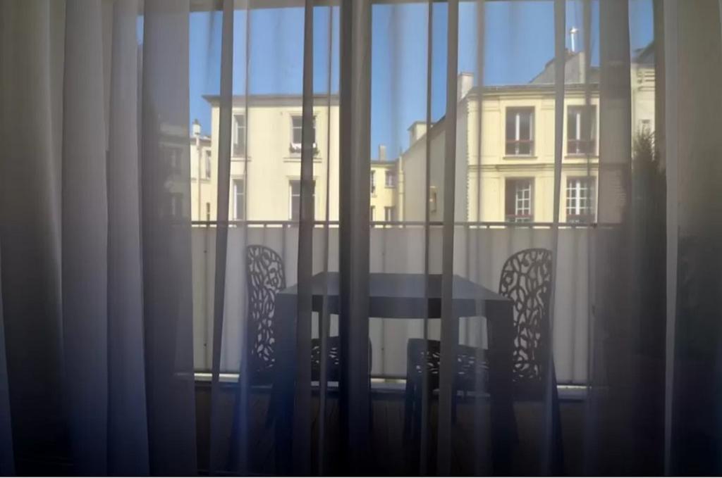Cosy Bastille Parigi