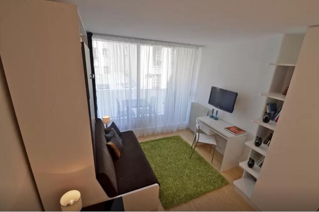 Appartamento Cosy Bastille Parigi