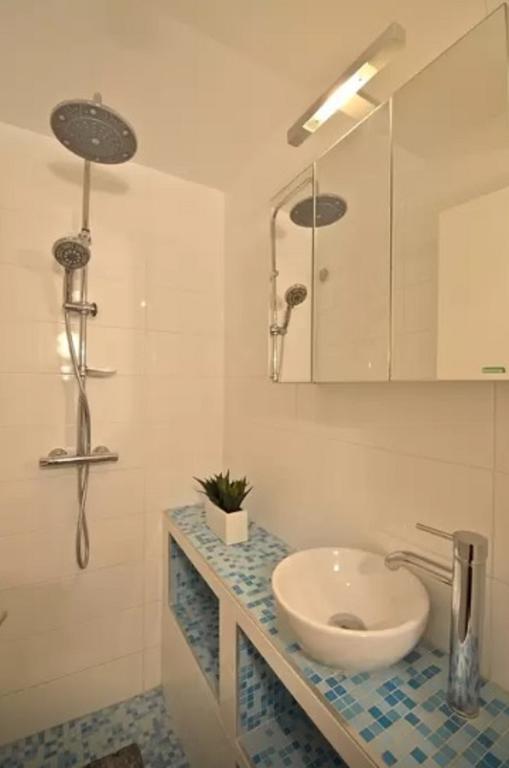 Cosy Bastille Parigi