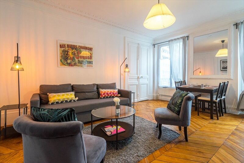Cosy Bastille Appartamento Parigi
