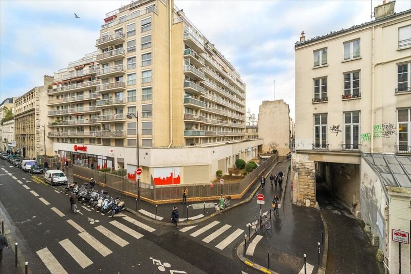 Cosy Bastille * Parigi